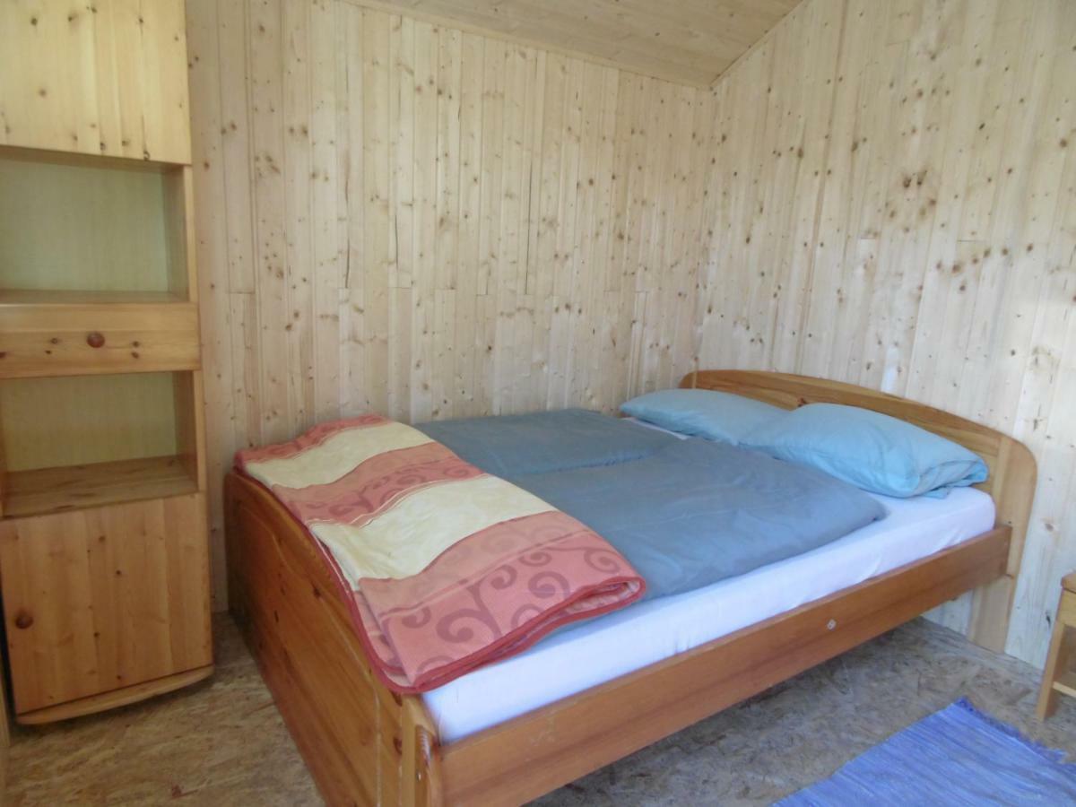 Goecsej Voelgye Kemping Kustánszeg エクステリア 写真